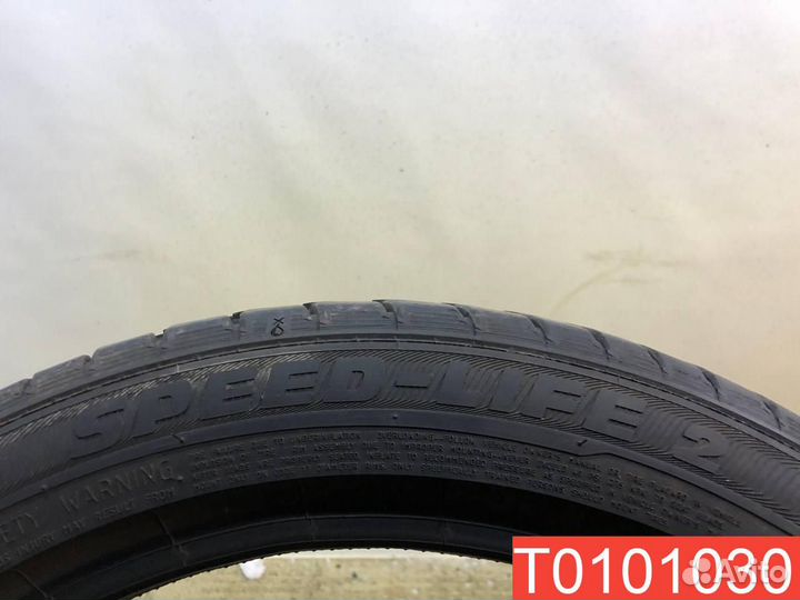 Semperit Speed Life 2 215/45 R17 87V