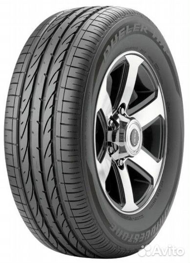 Bridgestone Dueler H/P Sport 235/45 R20 100W