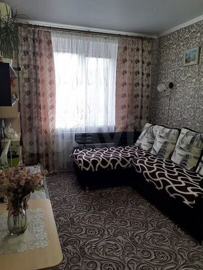 2-к. квартира, 32 м², 7/9 эт.