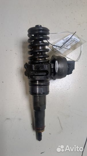 Форсунка топливная Seat Alhambra, 2009