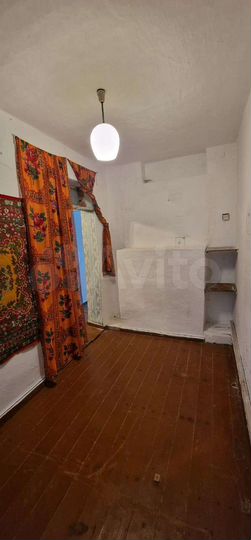 Дом 61 м² на участке 23 сот.