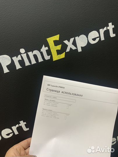 Принтер HP LaserJet P2055d+ Гарантия и Доcтавка