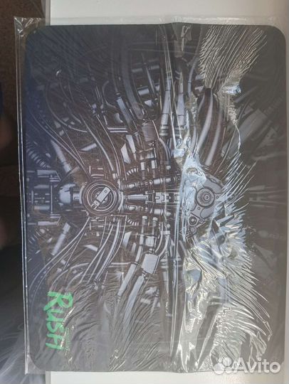 Игровой коврик для мыши