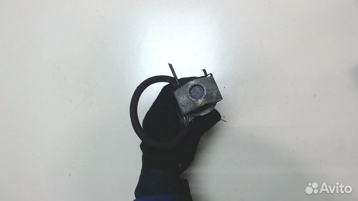 Клапан рециркуляции газов (EGR) Audi A4 (B6), 2004