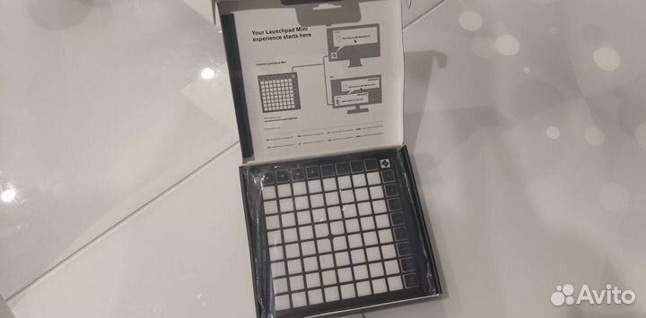 Novation Launchpad Mini MK3