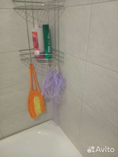 Ремонт ванных комнат