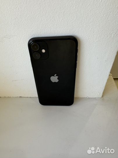 iPhone 11