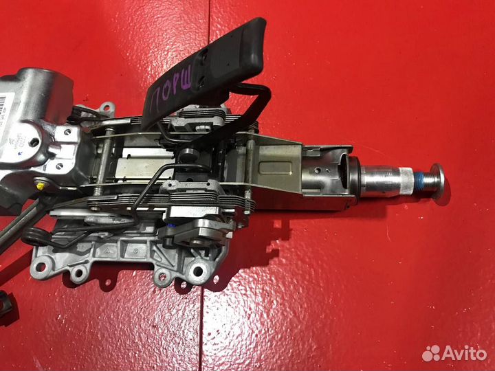 Рулевая колонка Porsche Cayenne 955 M48.00 2006