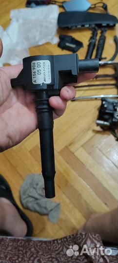 Разборка мерседес 124,210,211