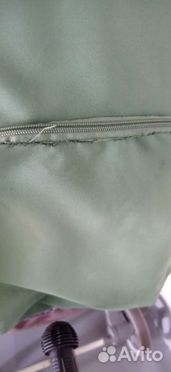 Детская коляска Happy Baby eleganza