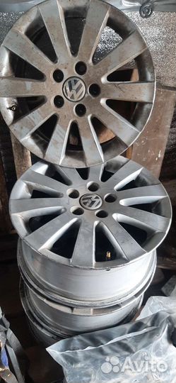 Продам диски на r 16