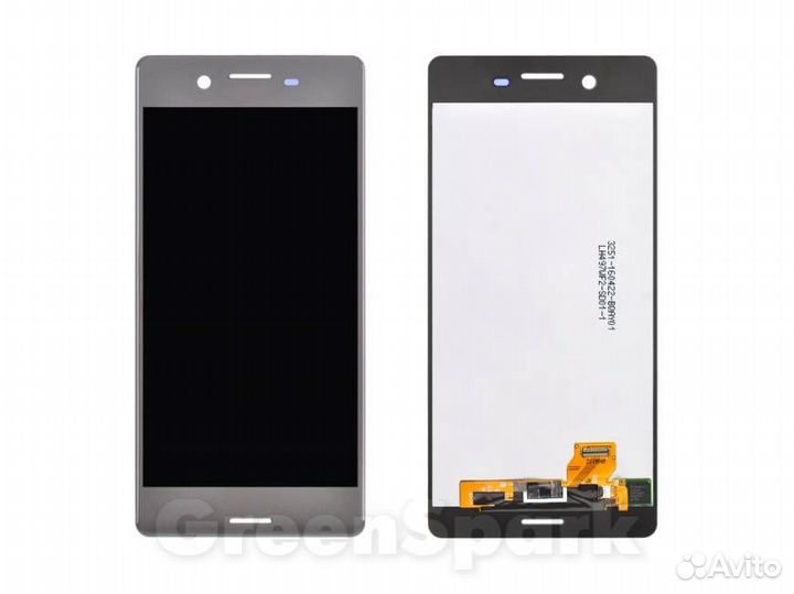 Дисплей для Sony Xperia X/X Dual/X Performance F5