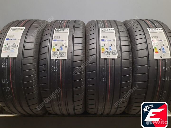 Bridgestone Potenza Sport 235/40 R20 96Y