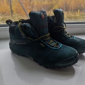 Ботинки merrell