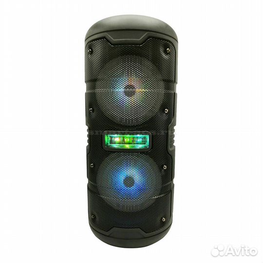 Bluetooth колонка