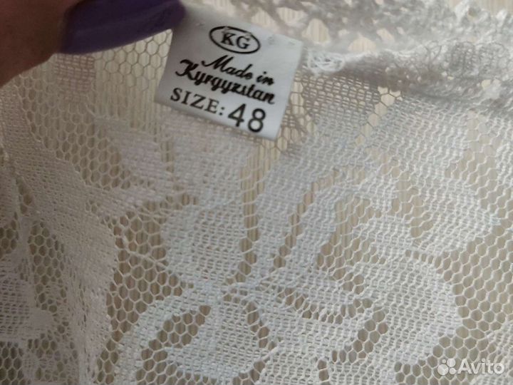 Шикарное платье женское новое 48 50