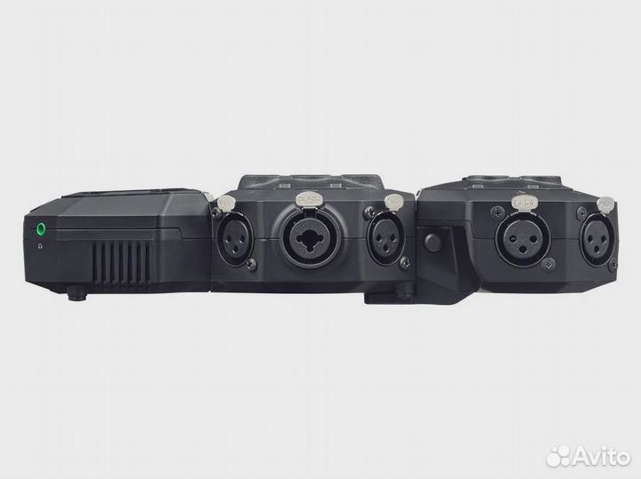 Модуль дополнительных входов для H8 Zoom EXH-8
