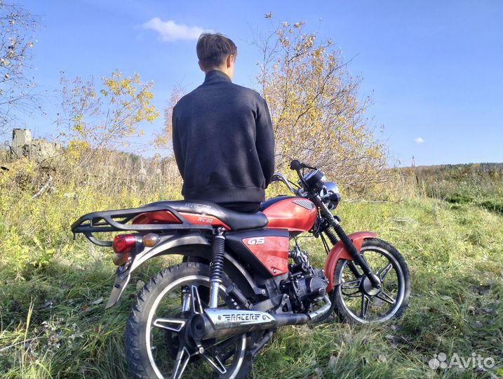 Racer RC50 (110 ) (GS )