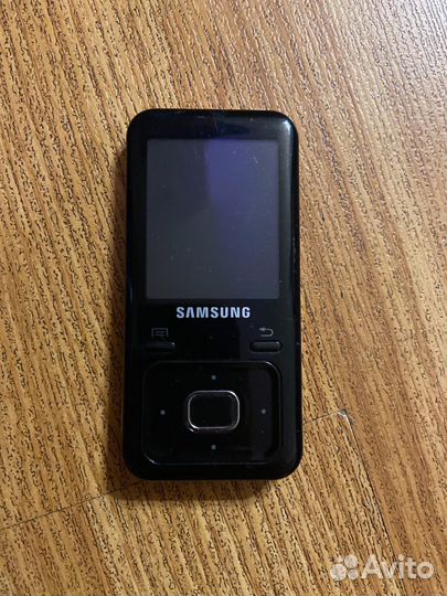 Mp3 плеер samsung yp-z3