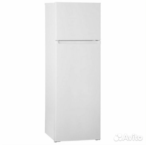Холодильник Kraft