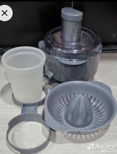 Kenwood км 288