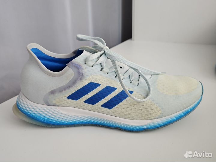 Кроссовки женские Adidas Focus Breatheln 39