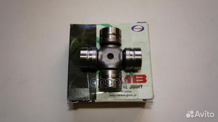 Крестовина GUM-95 22*40 (22*55 ) MMC GUM-95 GMB