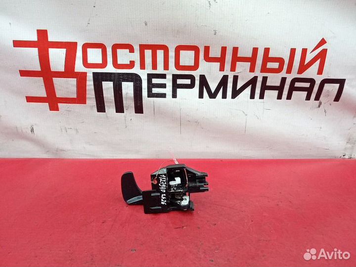 Ручка двери внутренняя MMC pajero mini 4A30