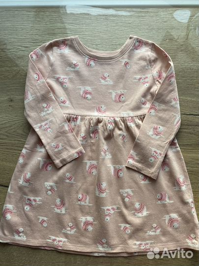 Набор платья Old Navy, 2t