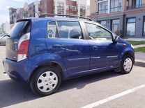 Chery Kimo (A1) 1.3 MT, 2011, 46 226 км, с пробегом, цена 385 000 руб.