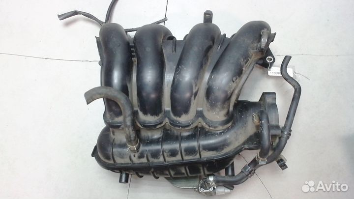 Коллектор впускной Nissan X-Trail (T31), 2013