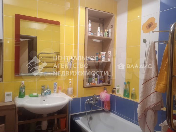 Дом 33 м² на участке 1,5 сот.