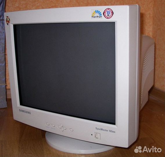 Мониторы