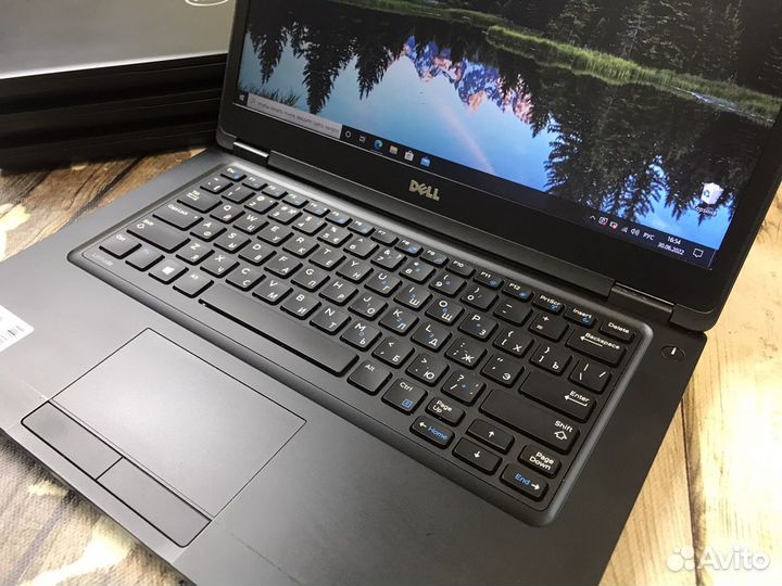 Ноутбук Dell E5480,E5450 опт
