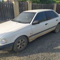 Ford Scorpio 2.0 MT, 1994, 330 000 км, с пробегом, цена 130 000 руб.