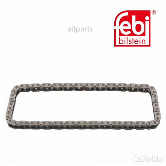 Febi 29858 Цепь грм