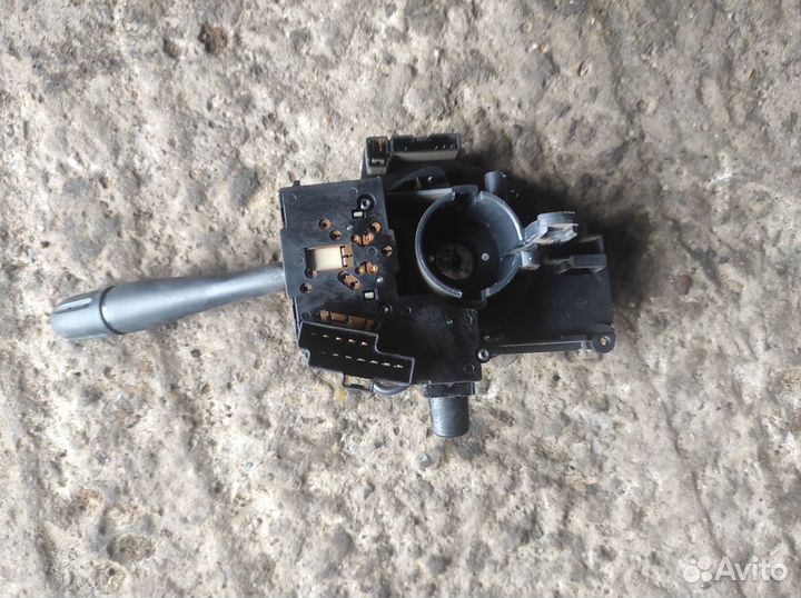 Подрулевой переключатель,шлейф dodge caravan 3
