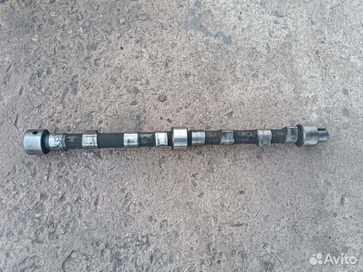 Распредвал мтз