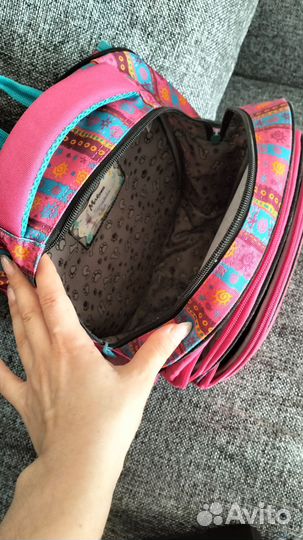 Рюкзак для девочки