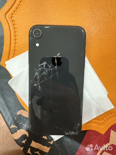 iPhone Xr, 64 ГБ