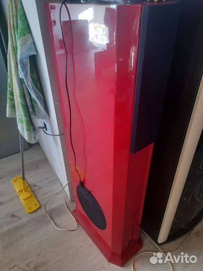 Домашний кинотеатр yamaha 5 1