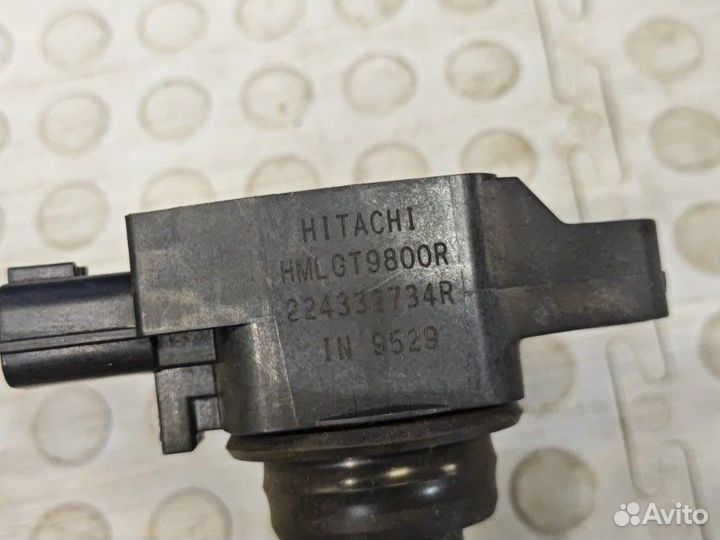 Катушка зажигания Renault Arkana