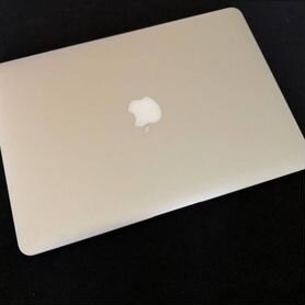 Apple macbook air 13 2017 года