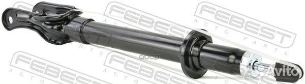 Амортизатор jeep grand cherokee 10- пер. 20110