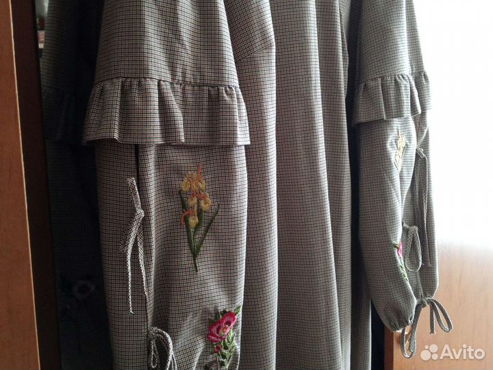 Платья, Новые