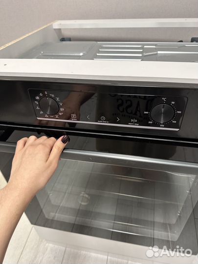 Духовой шкаф встраиваемый gorenje