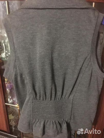 Костюм тройка