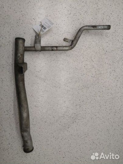 Патрубок системы охлаждения Mitsubishi Lancer CS5A