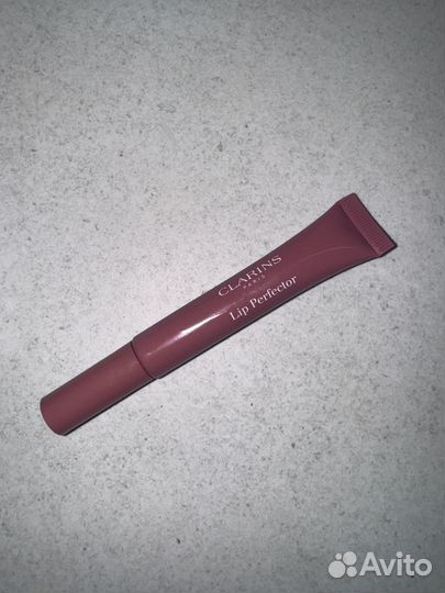 Clarins блеск 16