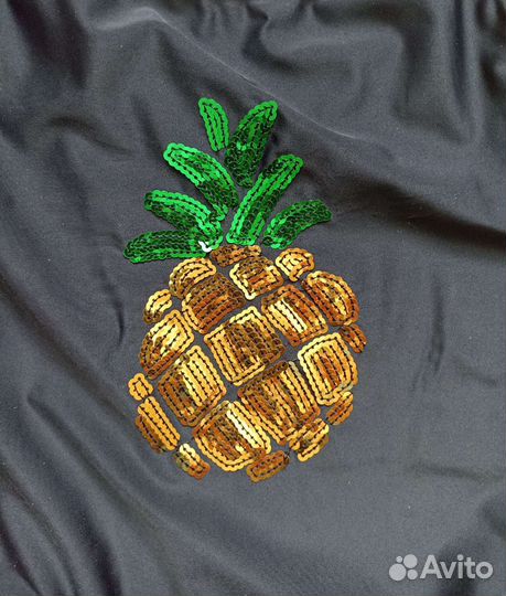 Купальник для девочки 134